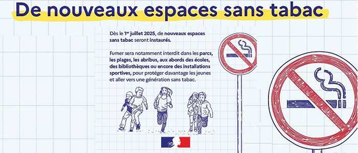 FLYER Espaces sans tabac
