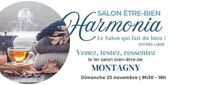 flyer salon bien être
