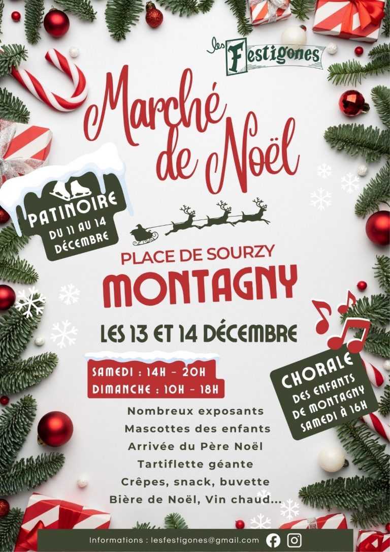 Marche de noel