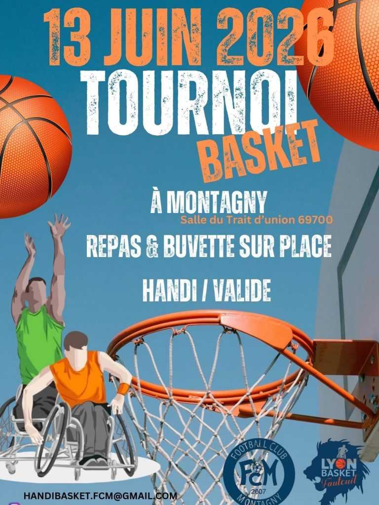 Handibasket