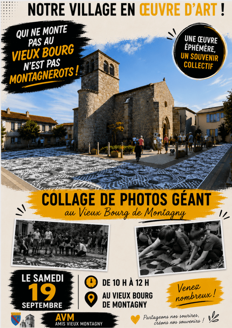 AVM Collage