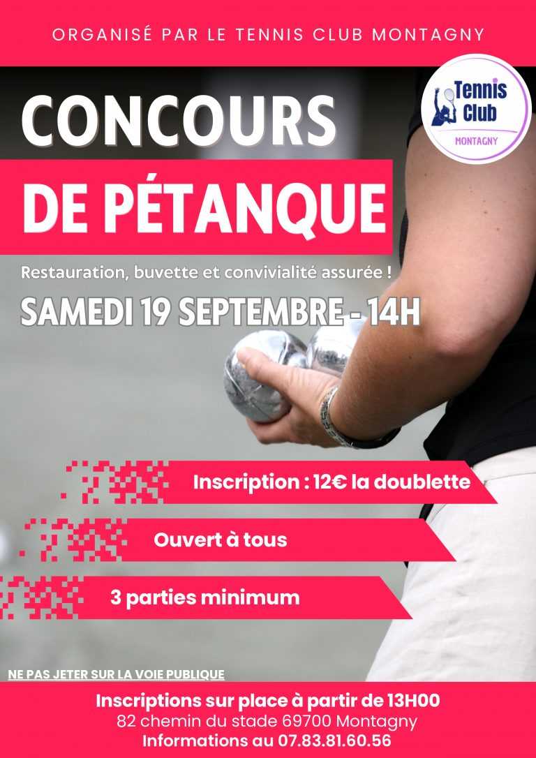 TCM AFFICHE PETANQUE 19092026