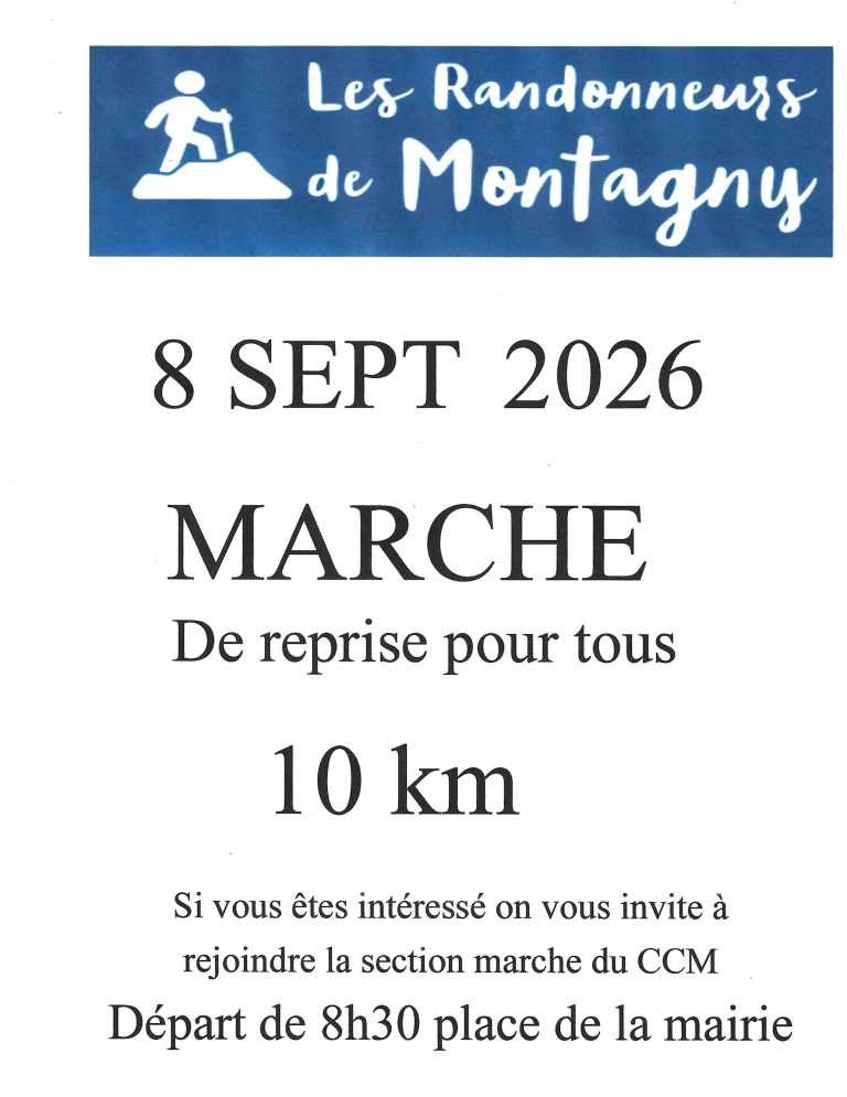 marche ccm